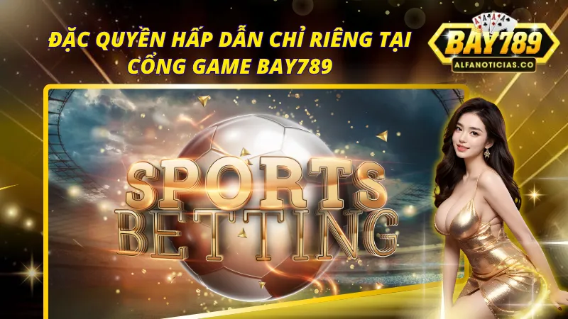 Đồng hành cùng cổng game với nhiều đãi ngộ ấn tượng