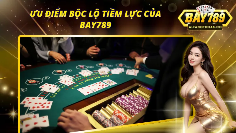 Cổng game thu hút khi được phát triển siêu bài bản